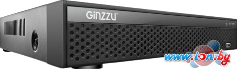 Сетевой видеорегистратор Ginzzu HP-810 в Минске