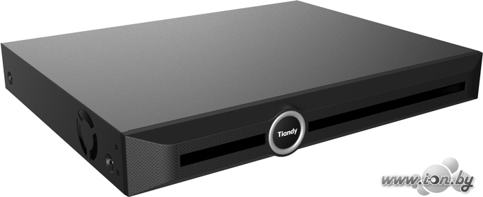 Аналоговый видеорегистратор Tiandy H.265 2HDD 20ch NVR TC-R3220 I/B/K/V3.0 в Минске