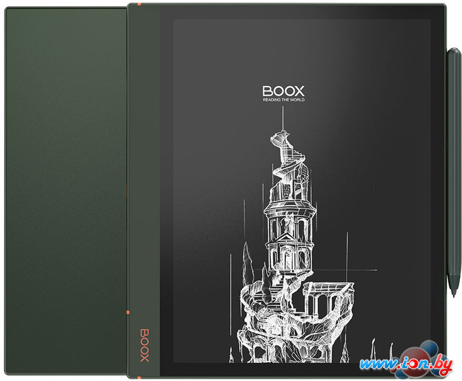 Электронная книга Onyx BOOX Note Air 2 Plus в Могилёве