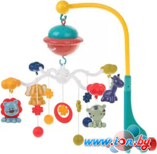 Музыкальная карусель Наша Игрушка N5075 в Могилёве