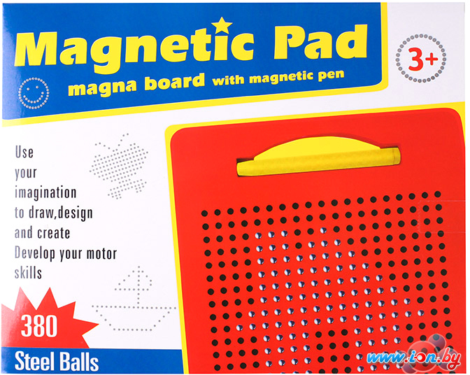 Интерактивный планшет Darvish Magnetic pad DV-T-1371 в Могилёве