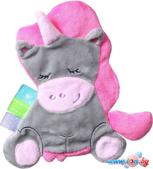 Погремушка BabyOno Flat Unicorn Sweetie 448 в Гомеле