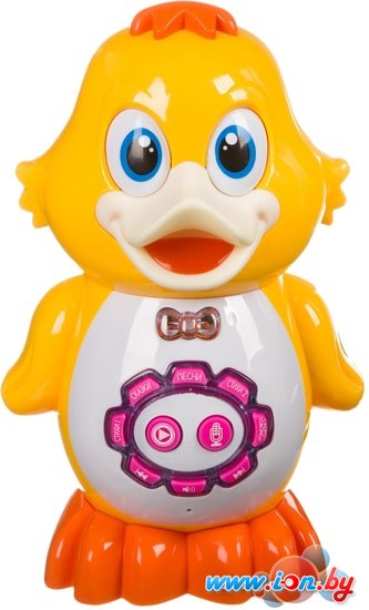 Интерактивная игрушка Bondibon Baby You Умный утенок ВВ4001 в Витебске