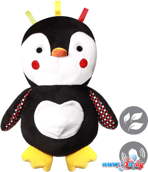 Погремушка BabyOno Sir Penguin Connor C More 647 в Гродно