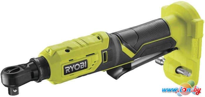 Угловая дрель Ryobi R18RW2-0 5133004833 (без АКБ) в Могилёве