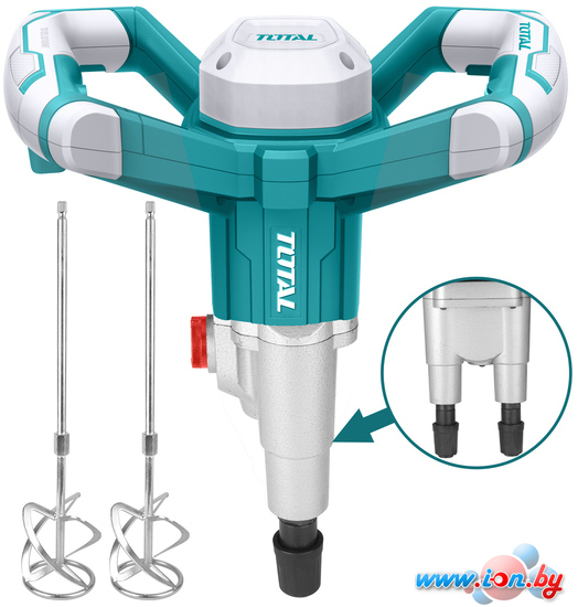Строительный миксер Total TD616006 в Бресте