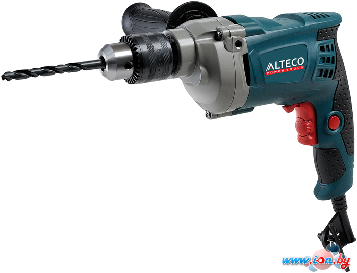 Безударная дрель Alteco DP 710-13 в Могилёве