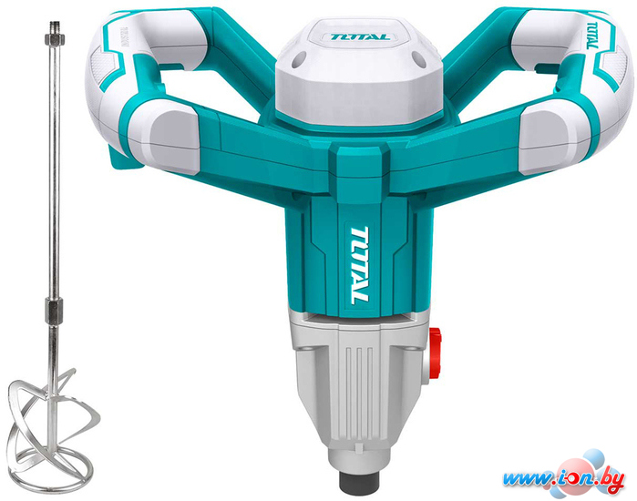 Строительный миксер Total TD614006 в Бресте