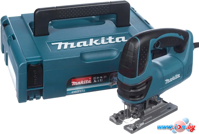 Электролобзик Makita 4350FCTJ в Бресте