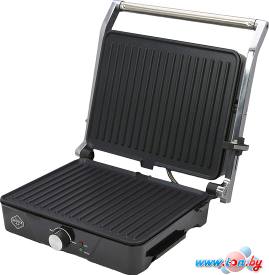 Электрогриль Zigmund & Shtain Grillmeister ZEG-920 в Витебске