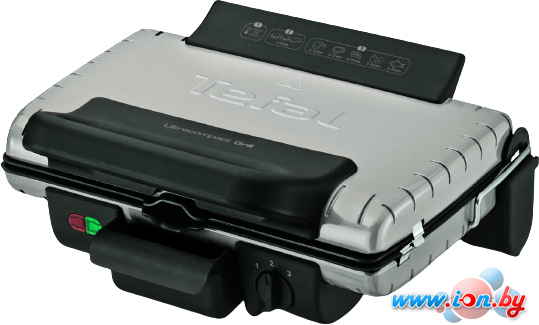Электрогриль Tefal Ultracompact Grill GC302B26 в Могилёве