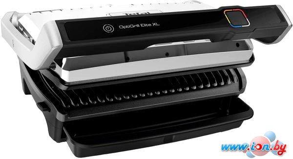 Электрогриль Tefal Optigrill Elite XL GC760D30 в Могилёве