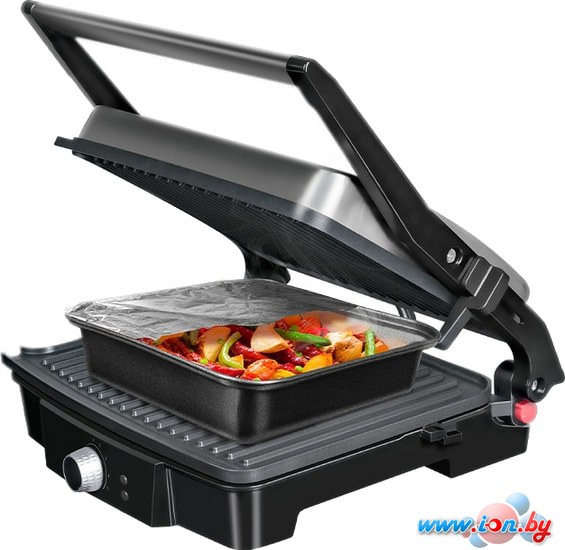 Электрогриль Redmond SteakMaster RGM-M808P в Могилёве