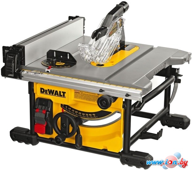 Дисковая (циркулярная) пила DeWalt DWE7485-QS в Минске