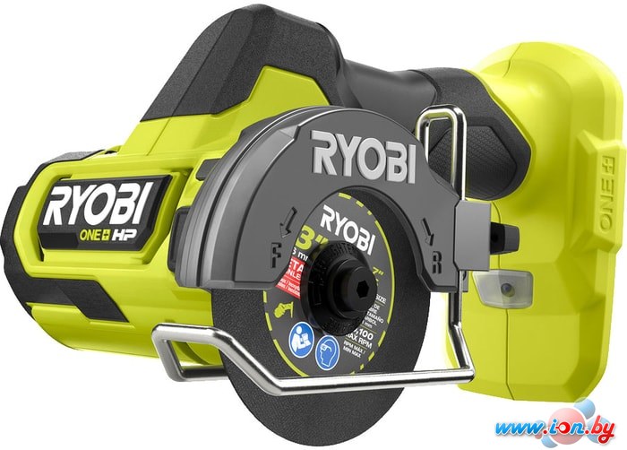 Дисковая (циркулярная) пила Ryobi RCT18C-0 5133004953 (без АКБ) в Витебске