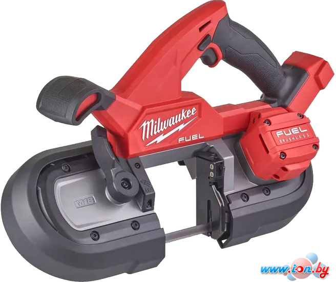 Ленточная пила Milwaukee Fuel M18 FBS85-0C 4933471496 (без АКБ) в Витебске