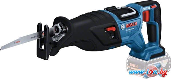 Сабельная пила Bosch GSA 185-LI Professional 06016C0020 (без АКБ) в Могилёве