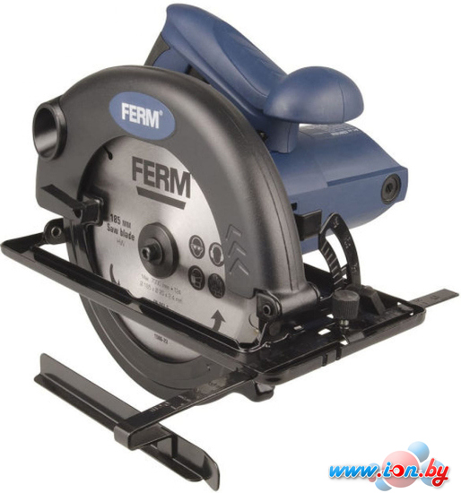 Дисковая (циркулярная) пила Ferm CSM1039 в Могилёве
