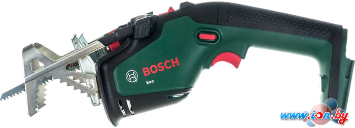 Сабельная пила Bosch Keo 0600861A01 (без АКБ) в Могилёве