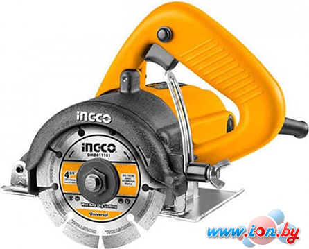 Дисковая (циркулярная) пила Ingco Industrial MC14008 в Витебске