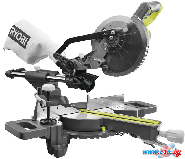 Торцовочная пила Ryobi RMS18190-0 5133005502 (без АКБ) в Могилёве
