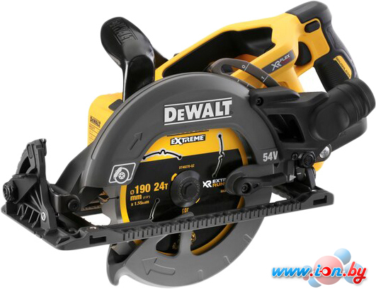 Дисковая (циркулярная) пила DeWalt DCS577N (без АКБ) в Могилёве