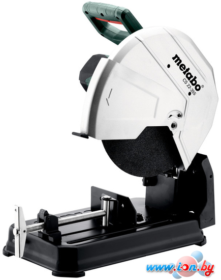 Монтажная (отрезная) пила Metabo CS 22-355 601786000 в Могилёве