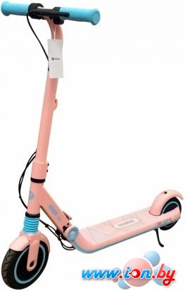 Электросамокат Ninebot eKickScooter ZING E8 (розовый) в Гомеле