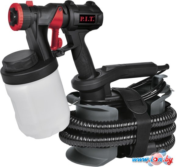 Краскораспылитель P.I.T PSG3022-C Pro в Бресте