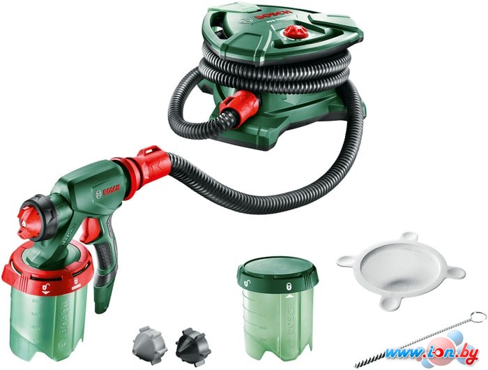Краскораспылитель Bosch PFS 7000 0603207400 в Могилёве