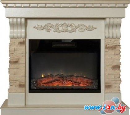 Электрокамин RealFlame Marseille Luxe 24 в Могилёве