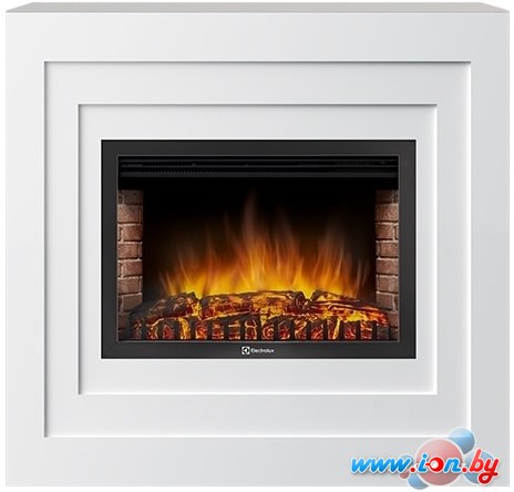 Портал Firelight Cubo 25 (белый) в Могилёве