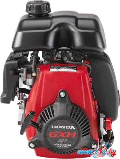 Бензиновый двигатель Honda GXH50UT-QHA4-OH в Могилёве
