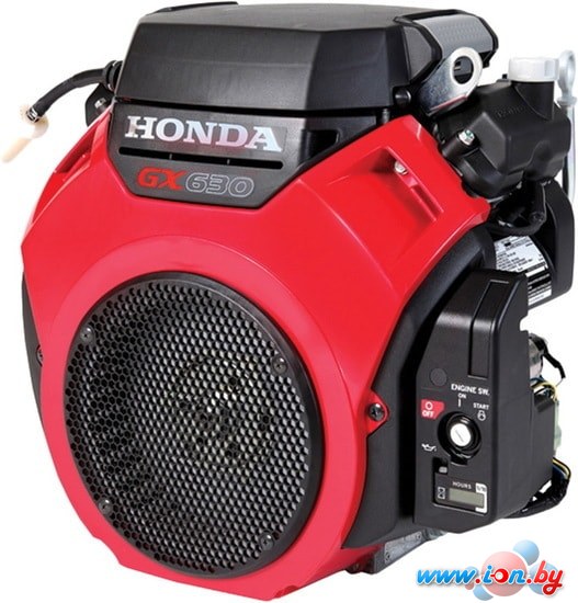 Бензиновый двигатель Honda GX630RH-QZE4-OH в Бресте