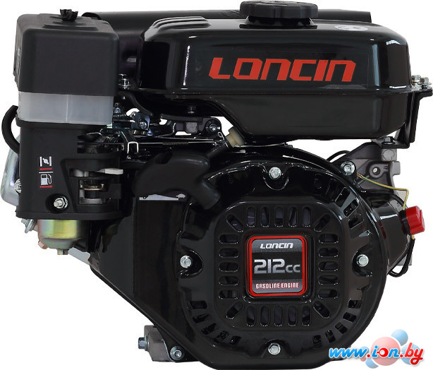 Бензиновый двигатель Loncin LC170F в Витебске