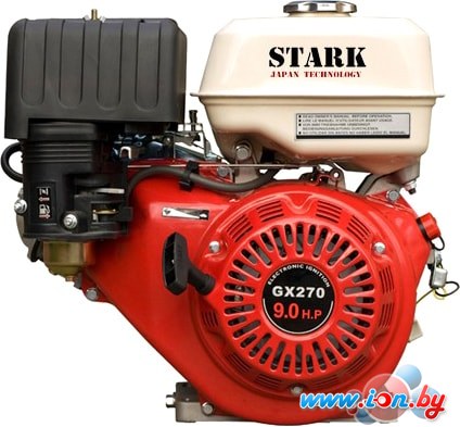 Бензиновый двигатель Stark GX270 в Бресте