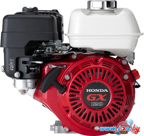 Бензиновый двигатель Honda GX120UT3-QX4-OH в Бресте