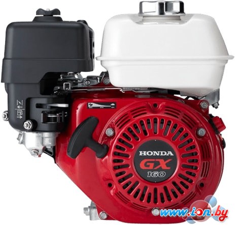 Бензиновый двигатель Honda GX160UH2-SX4-OH в Минске