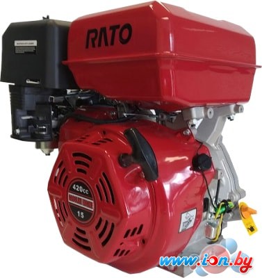 Бензиновый двигатель Rato R420V в Витебске