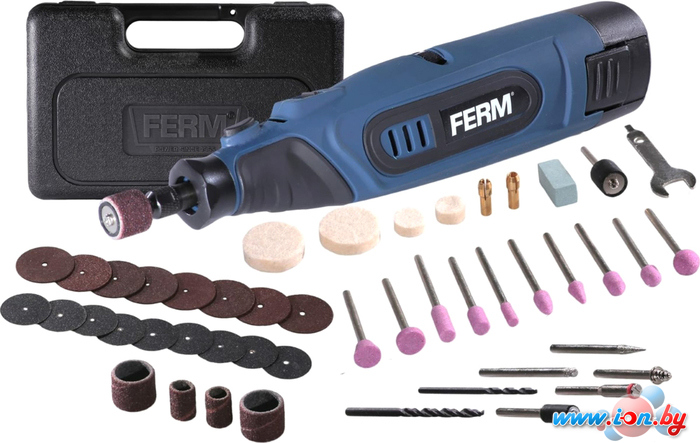 Гравер Ferm CTM1016 в Могилёве