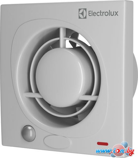 Осевой вентилятор Electrolux Move EAFV-100 (датчик движения) в Бресте