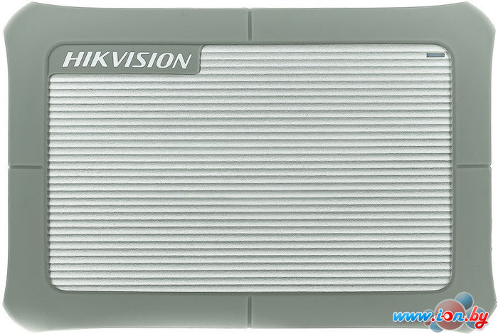 Внешний накопитель Hikvision T30 HS-EHDD-T30(STD)/1T/Gray/Rubber 1TB (серый) в Могилёве