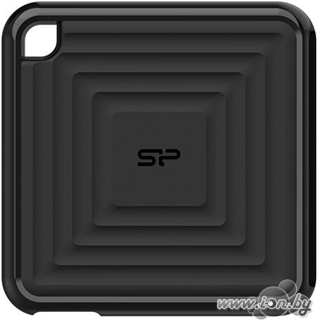 Внешний накопитель Silicon-Power PC60 2TB SP020TBPSDPC60CK в Гродно