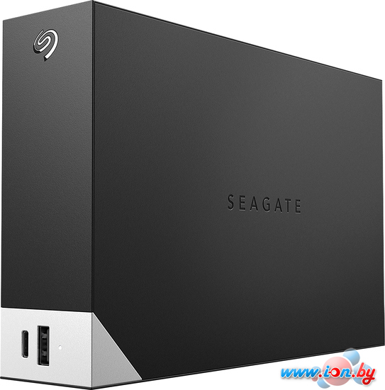 Внешний накопитель Seagate One Touch Desktop Hub STLC20000400 20TB в Гродно