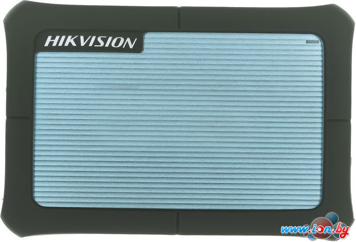 Внешний накопитель Hikvision T30 HS-EHDD-T30(STD)/1T/Blue/Rubber 1TB (синий) в Гродно