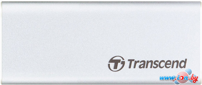 Внешний накопитель Transcend ESD260C 500GB TS500GESD260C в Гомеле