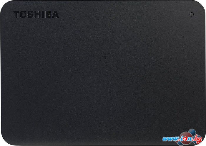Внешний накопитель Toshiba Canvio Basics 4TB HDTB440EK3AA в Могилёве