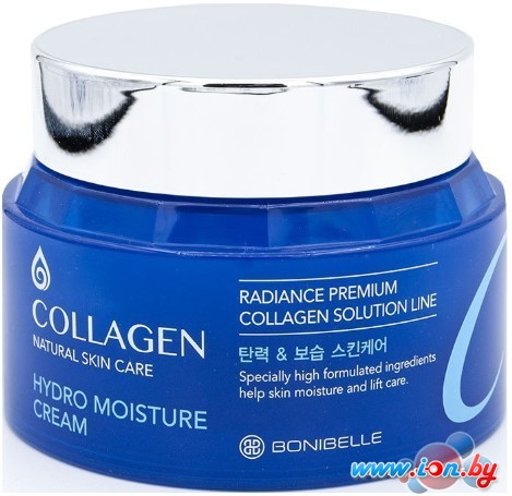 Bonibelle Крем для лица Collagen Hydro Moisture Cream 80 мл в Бресте