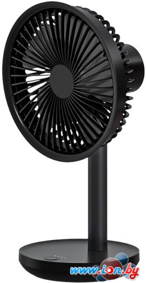 Вентилятор Solove F5 Desktop Fan (черный) в Могилёве