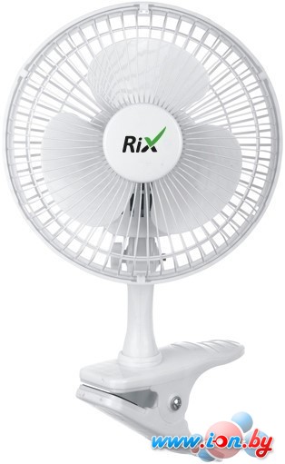 Вентилятор Rix RDF-1500W в Бресте